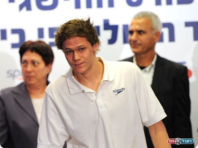 דוד גמבורג (ספורט 5)